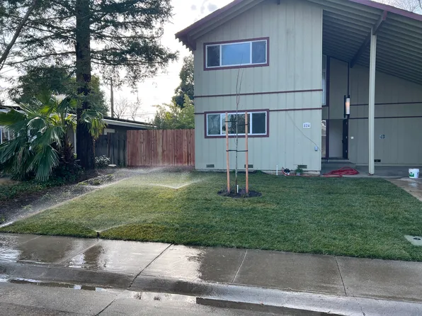 824 Colby Dr, Davis, CA 95616