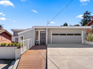 1821 Hillman Ave, Belmont, CA 94002