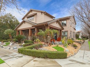 601 W Pasadena Ave, Mountain House, CA