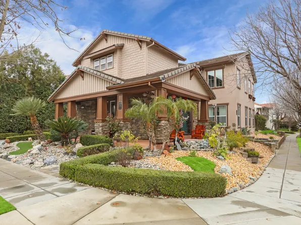 601 W Pasadena Ave, Mountain House, CA 95391