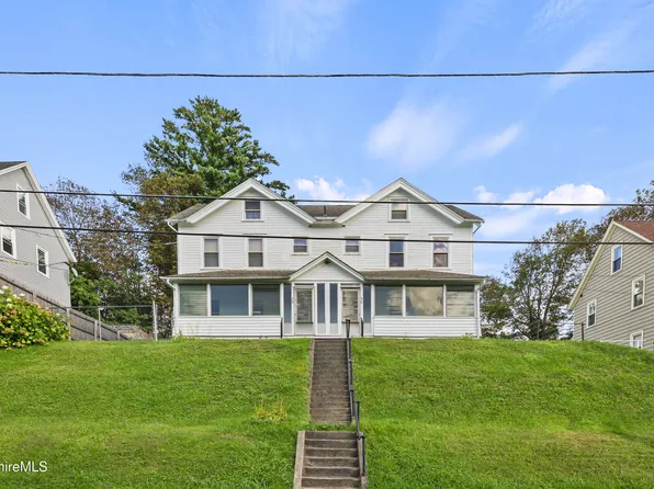 28-30 1st St, Adams, MA 01220