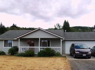1357 Park Ave E, Tenino, WA 98589