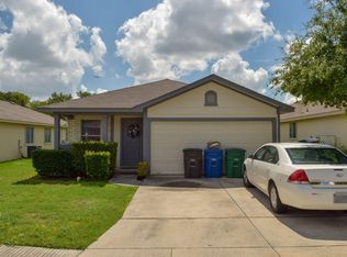6714 Cougar Vlg, San Antonio, TX 78242