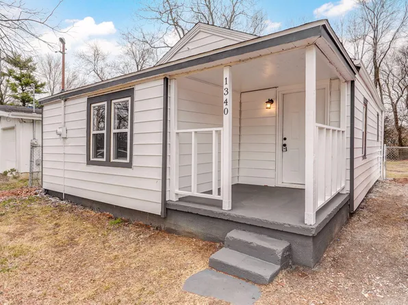 1340 N Brown Avenue, Springfield, MO 65802