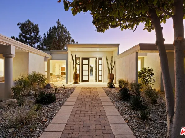 1625 Loma Vista Dr, Beverly Hills, CA 90210