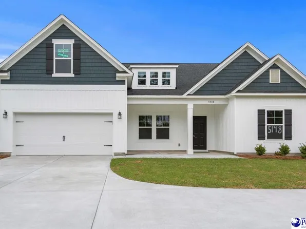 5148 E Old Marion Hwy Lot 33, Florence, SC 29506