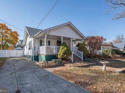 30 Pressey St, Hammonton, NJ, 08037