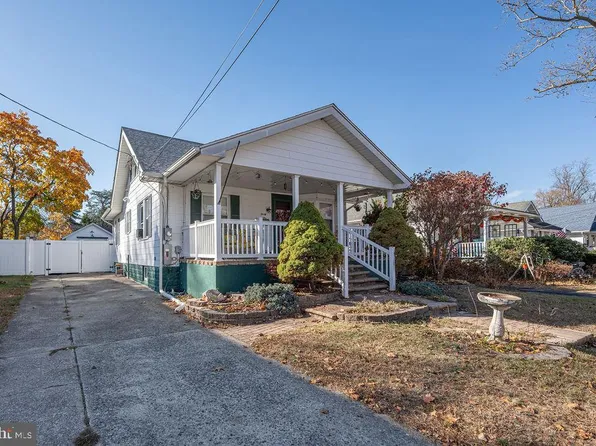 30 Pressey St, Hammonton, NJ 08037