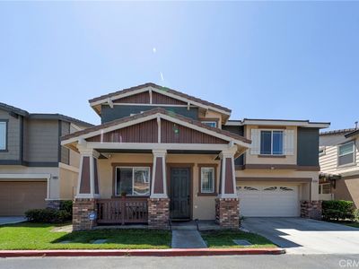 2540 W Glen Ivy Ln, Anaheim, CA, 92804