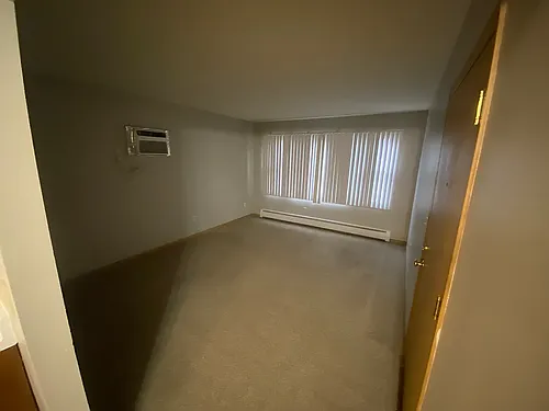 Floor plan 1 Bedroom 944 Unit 4
