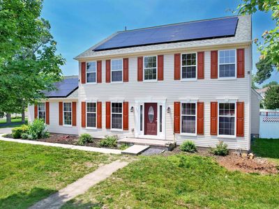 37 Clover Hill Cir, Egg Harbor Township, NJ, 08234