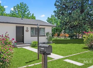 111 S Dewey Ave, Middleton, ID 83644