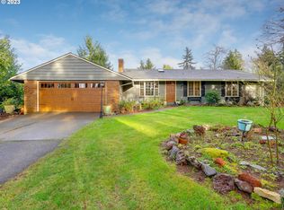 21938 S Larkspur Ave, Oregon City, OR 97045