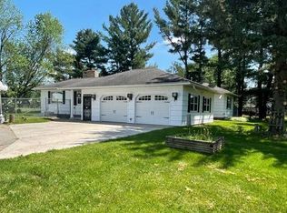 N2224 County Road K, Merrill, WI 54452