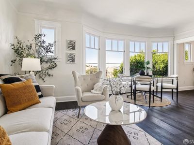 1235 Oak St APT 3, San Francisco, CA, 94117