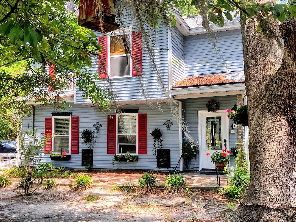 Betz Creek Rd, Savannah — Photo 2