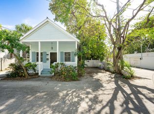 1212 Angela St, Key West, FL 33040