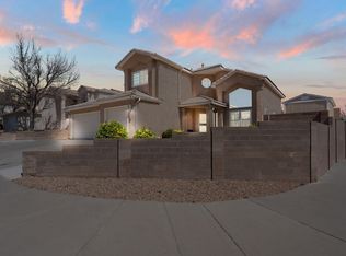 8100 Rancho Lago Ct NW, Albuquerque, NM 87120