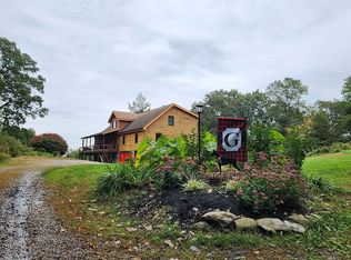 86G Whippoorwill Hollow Rd, Franklin, CT 06254