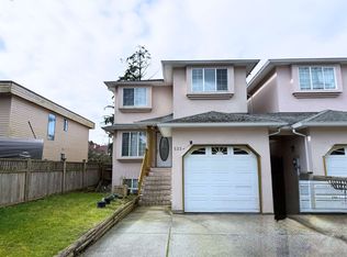 533 Clare Ave, Burnaby, BC V5B 4L3
