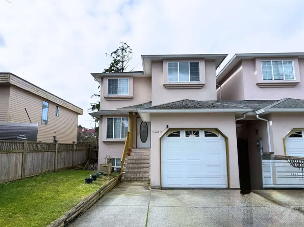533 Clare Ave, Burnaby, BC V5B 4L3