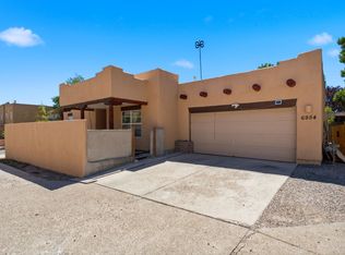 6954 Golden Mesa, Santa Fe, NM 87507