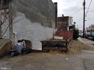 932 E Ontario St, Philadelphia, PA 19134