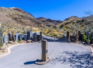 1750 Pinnacle Pt, Palm Springs, CA 92264