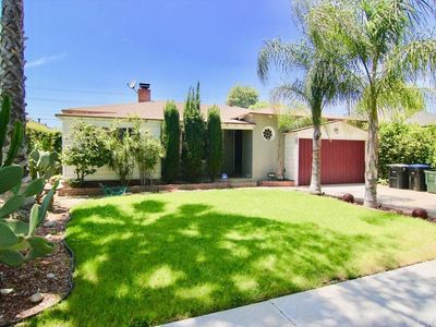 1817 N Niagara St, Burbank, CA, 91505
