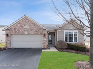 2469 Harvest Valley Ln, Elgin, IL 60124