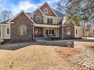 604 Preservation Point, Seneca, SC 29672