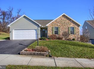 436 Chestnut Way, New Cumberland, PA 17070