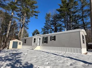 9A Punky Ln, Waterville, ME 04901