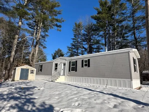 9A Punky Lane, Waterville, ME 04901