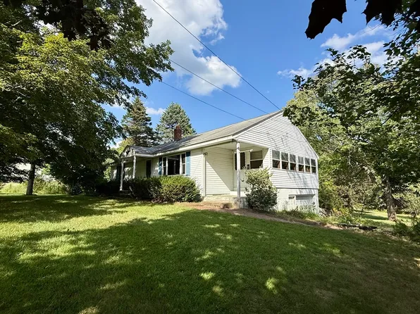 75 Dugan Rd, Ware, MA 01082
