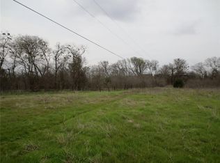 1599 E Rocket Rd, Lorena, TX 76655