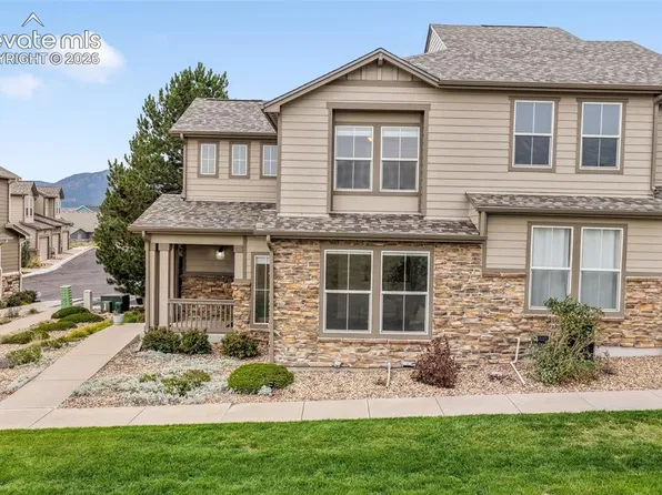 17099 Blue Mist Grv, Monument, CO 80132