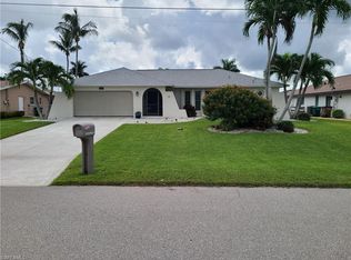 5321 SW 11th AVE, CAPE CORAL, FL 33914