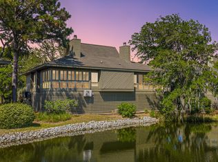 786 Summerwind Cir, Edisto Island, SC 29438