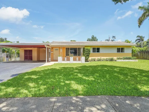 202 SW 53 Avenue, Plantation, FL 33317