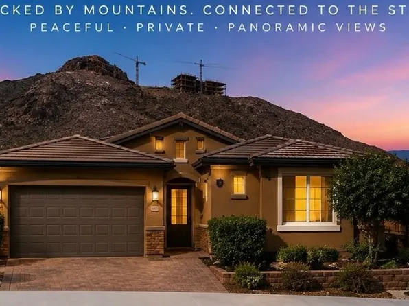 417 Oakey Crest Ridge St, Henderson, NV 89012