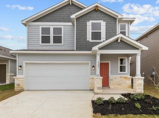 5639 Frederick Blf, San Antonio, TX 78073
