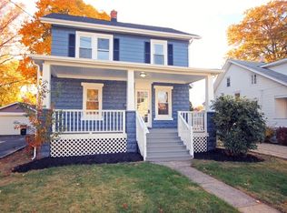 89 Farragut Rd, North Plainfield, NJ 07062