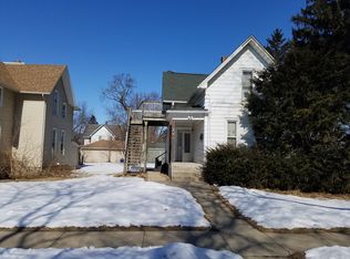 1408 8th Ave #2, Rockford, IL 61104