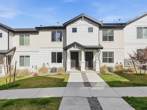 3898 S Silver Bank Dr, Magna, UT 84044