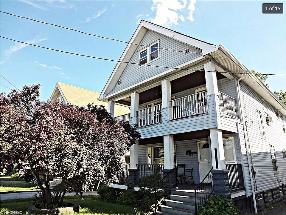 1st image of 4823 Denison Ave #A
