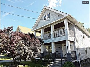 4823 Denison Ave #B, Cleveland, OH 44102