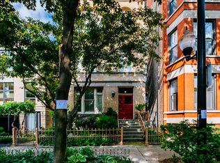 2134 N Racine Ave #3, Chicago, IL 60614