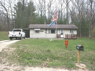 4982 Poplar Dr, Harrison, MI 48625