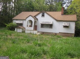 3874 Rex Cir, Rex, GA